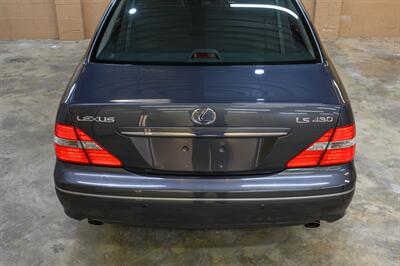 2006 Lexus LS 430   - Photo 24 - Van Nuys, CA 91402