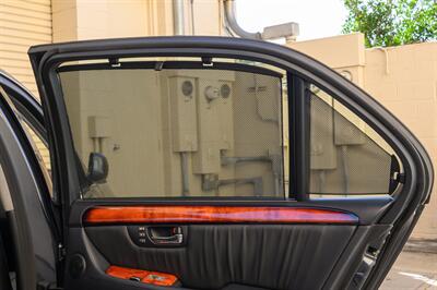 2006 Lexus LS 430   - Photo 52 - Van Nuys, CA 91402