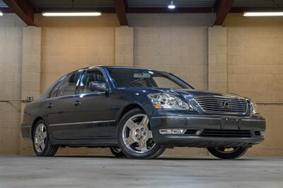 2006 Lexus LS 430   - Photo 3 - Van Nuys, CA 91402