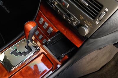 2006 Lexus LS 430   - Photo 51 - Van Nuys, CA 91402