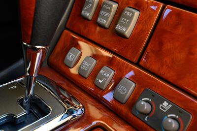 2006 Lexus LS 430   - Photo 50 - Van Nuys, CA 91402