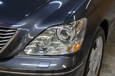 2006 Lexus LS 430   - Photo 7 - Van Nuys, CA 91402