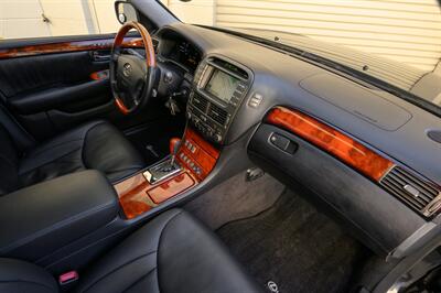 2006 Lexus LS 430   - Photo 46 - Van Nuys, CA 91402