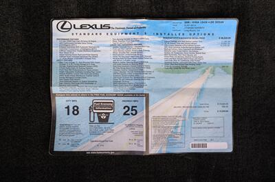 2006 Lexus LS 430   - Photo 65 - Van Nuys, CA 91402