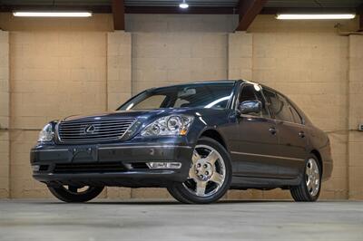2006 Lexus LS 430   - Photo 10 - Van Nuys, CA 91402