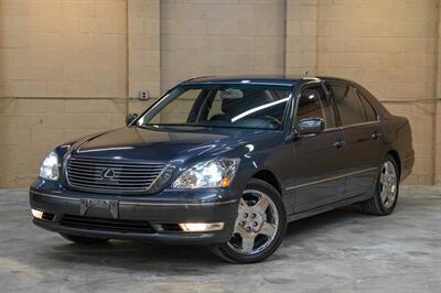2006 Lexus LS 430   - Photo 13 - Van Nuys, CA 91402