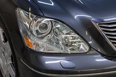 2006 Lexus LS 430   - Photo 8 - Van Nuys, CA 91402