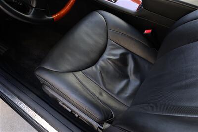 2006 Lexus LS 430   - Photo 33 - Van Nuys, CA 91402