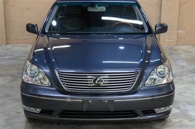 2006 Lexus LS 430   - Photo 6 - Van Nuys, CA 91402