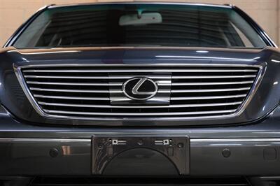 2006 Lexus LS 430   - Photo 32 - Van Nuys, CA 91402