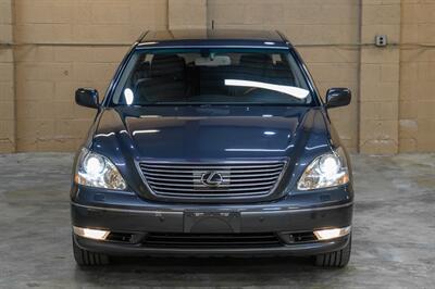2006 Lexus LS 430   - Photo 5 - Van Nuys, CA 91402