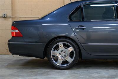 2006 Lexus LS 430   - Photo 27 - Van Nuys, CA 91402