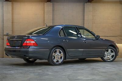 2006 Lexus LS 430   - Photo 31 - Van Nuys, CA 91402