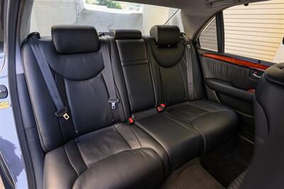 2006 Lexus LS 430   - Photo 39 - Van Nuys, CA 91402