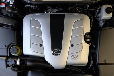 2006 Lexus LS 430   - Photo 68 - Van Nuys, CA 91402