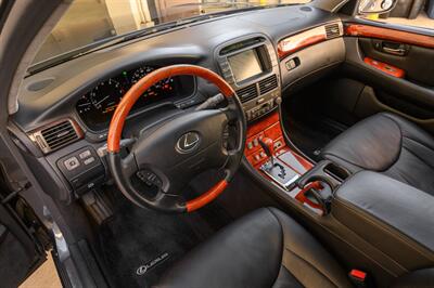 2006 Lexus LS 430   - Photo 55 - Van Nuys, CA 91402
