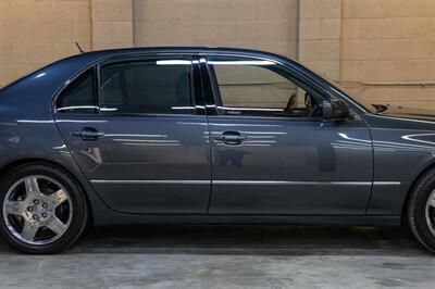 2006 Lexus LS 430   - Photo 28 - Van Nuys, CA 91402