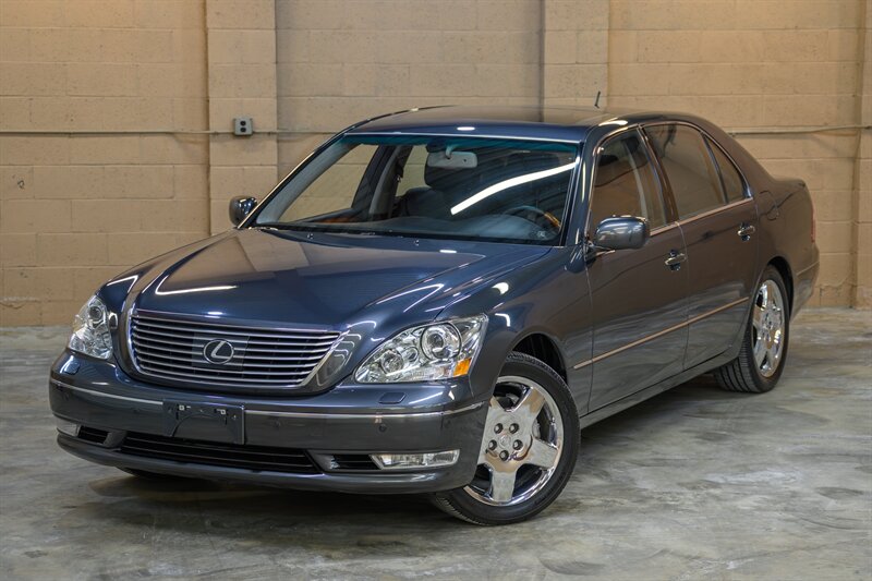2006 Lexus LS 430   - Photo 1 - Van Nuys, CA 91402
