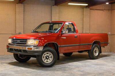 1994 Toyota T100 SR5   - Photo 42 - La Crescenta, CA 91214