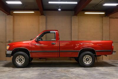 1994 Toyota T100 SR5   - Photo 47 - La Crescenta, CA 91214