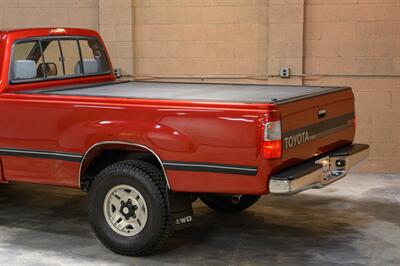 1994 Toyota T100 SR5   - Photo 39 - La Crescenta, CA 91214