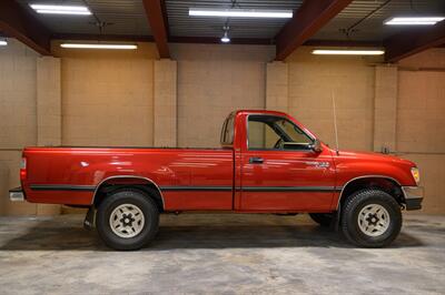 1994 Toyota T100 SR5   - Photo 10 - La Crescenta, CA 91214