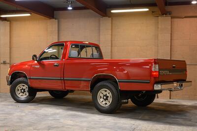 1994 Toyota T100 SR5   - Photo 40 - La Crescenta, CA 91214
