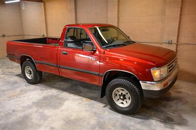 1994 Toyota T100 SR5   - Photo 5 - La Crescenta, CA 91214