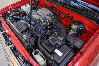 1994 Toyota T100 SR5   - Photo 51 - La Crescenta, CA 91214