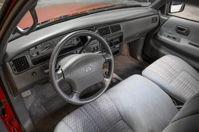 1994 Toyota T100 SR5   - Photo 29 - La Crescenta, CA 91214