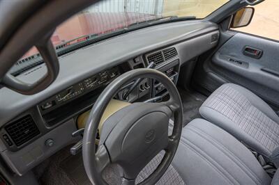 1994 Toyota T100 SR5   - Photo 62 - La Crescenta, CA 91214