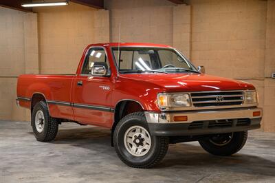 1994 Toyota T100 SR5   - Photo 3 - La Crescenta, CA 91214