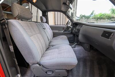 1994 Toyota T100 SR5   - Photo 56 - La Crescenta, CA 91214