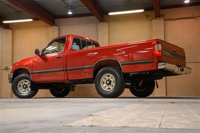 1994 Toyota T100 SR5   - Photo 38 - La Crescenta, CA 91214