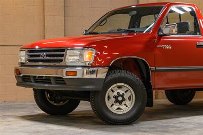 1994 Toyota T100 SR5   - Photo 41 - La Crescenta, CA 91214