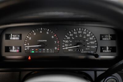 1994 Toyota T100 SR5   - Photo 25 - La Crescenta, CA 91214