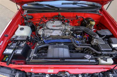 1994 Toyota T100 SR5   - Photo 54 - La Crescenta, CA 91214