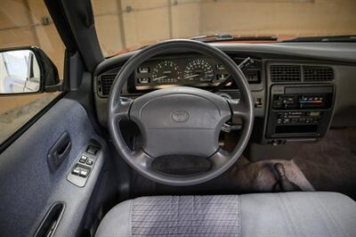 1994 Toyota T100 SR5   - Photo 24 - La Crescenta, CA 91214