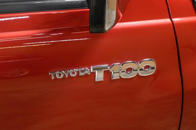 1994 Toyota T100 SR5   - Photo 7 - La Crescenta, CA 91214