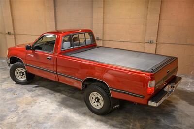 1994 Toyota T100 SR5   - Photo 37 - La Crescenta, CA 91214