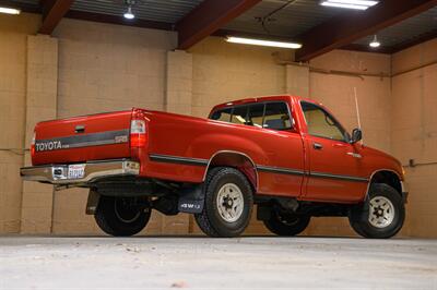 1994 Toyota T100 SR5   - Photo 13 - La Crescenta, CA 91214