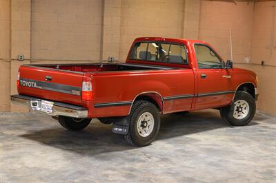 1994 Toyota T100 SR5   - Photo 15 - La Crescenta, CA 91214