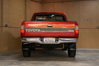 1994 Toyota T100 SR5   - Photo 19 - La Crescenta, CA 91214