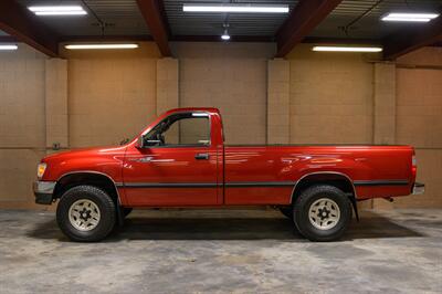 1994 Toyota T100 SR5   - Photo 46 - La Crescenta, CA 91214