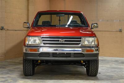 1994 Toyota T100 SR5   - Photo 34 - La Crescenta, CA 91214