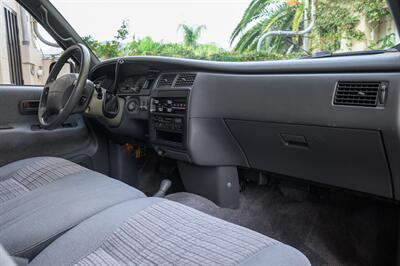 1994 Toyota T100 SR5   - Photo 57 - La Crescenta, CA 91214