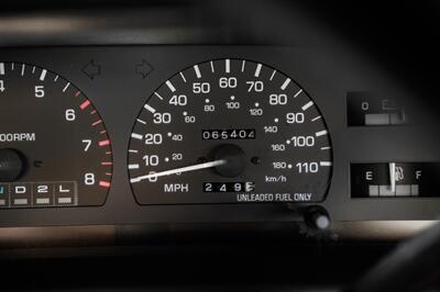 1994 Toyota T100 SR5   - Photo 22 - La Crescenta, CA 91214
