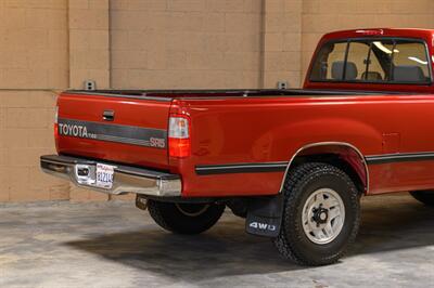 1994 Toyota T100 SR5   - Photo 12 - La Crescenta, CA 91214