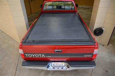 1994 Toyota T100 SR5   - Photo 32 - La Crescenta, CA 91214