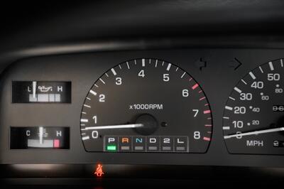 1994 Toyota T100 SR5   - Photo 21 - La Crescenta, CA 91214